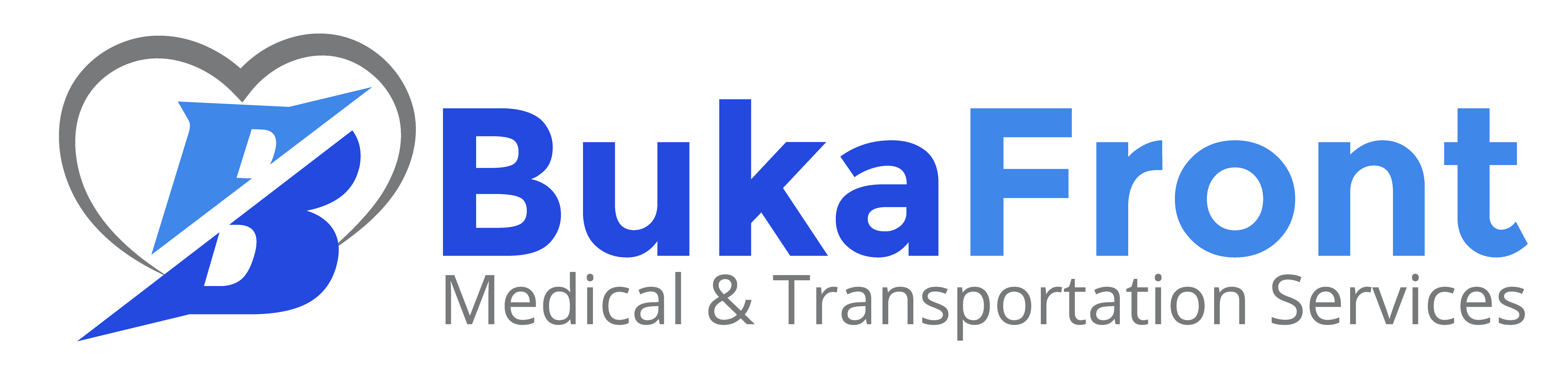 BukaFront Services